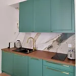 K2 Apartament Tarnów
