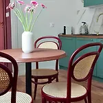 K2 Apartament Tarnów