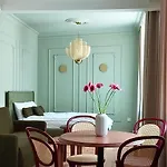 Apartament K2 *