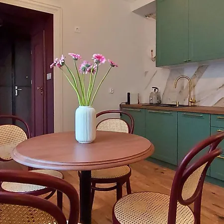 Appartamento K2 Tarnów