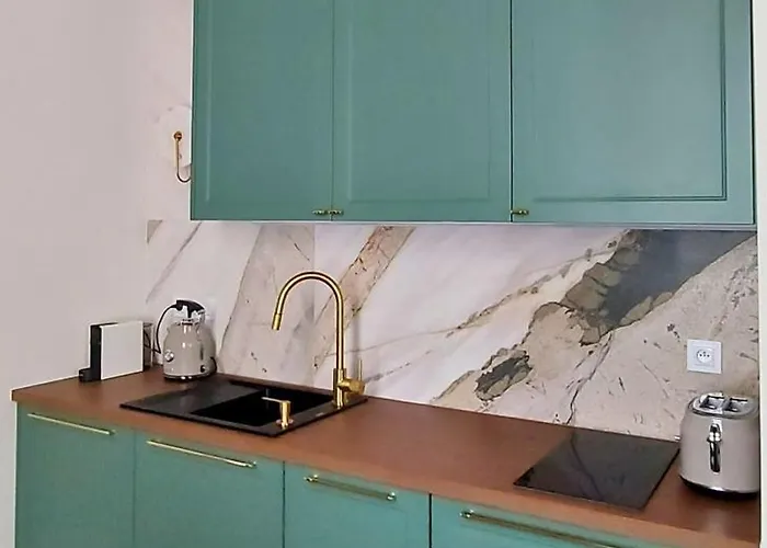 K2 Appartamento Tarnów