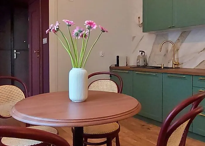 Appartamento K2 Tarnów