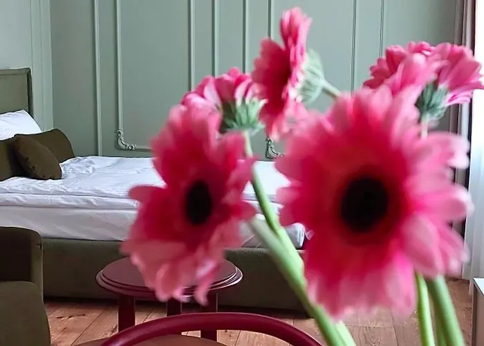 K2 Appartamento Tarnów