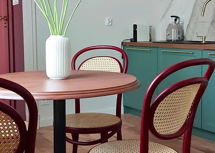 K2 Appartamento Tarnów